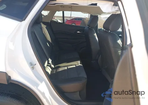 2024 Chevrolet Trax Fwd Lt z USA, uszkodzony, nr VIN KL77LHE2XRC217241